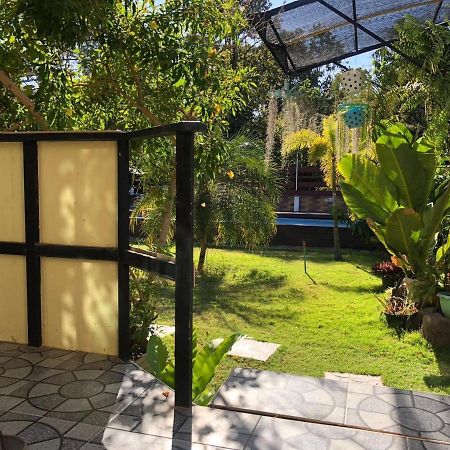 มุกดาสวรรค์ รีสอร์ท - Mukda Sawan Resort Mukdahan Buitenkant foto