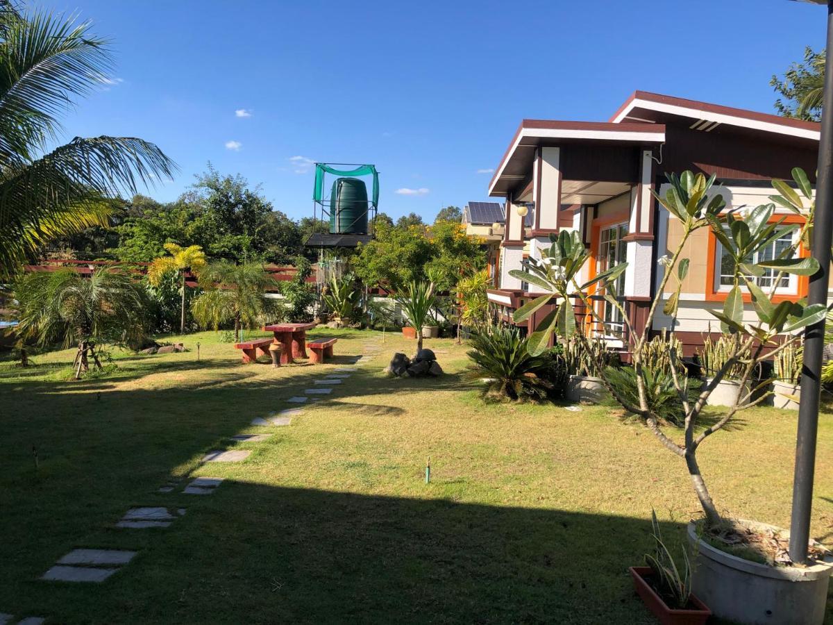 มุกดาสวรรค์ รีสอร์ท - Mukda Sawan Resort Mukdahan Buitenkant foto